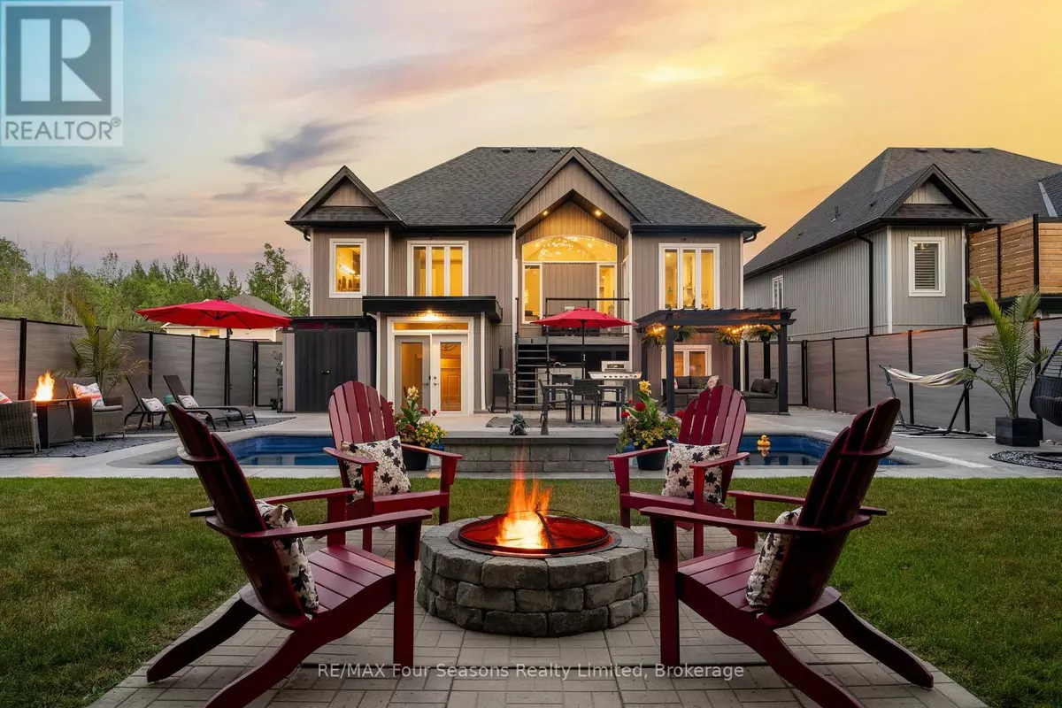 Wasaga Beach, ON L9Z3A3,276 ROBINSON ROAD