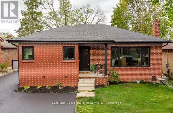 Barrie (codrington), ON L4M4K7,108 NELSON STREET