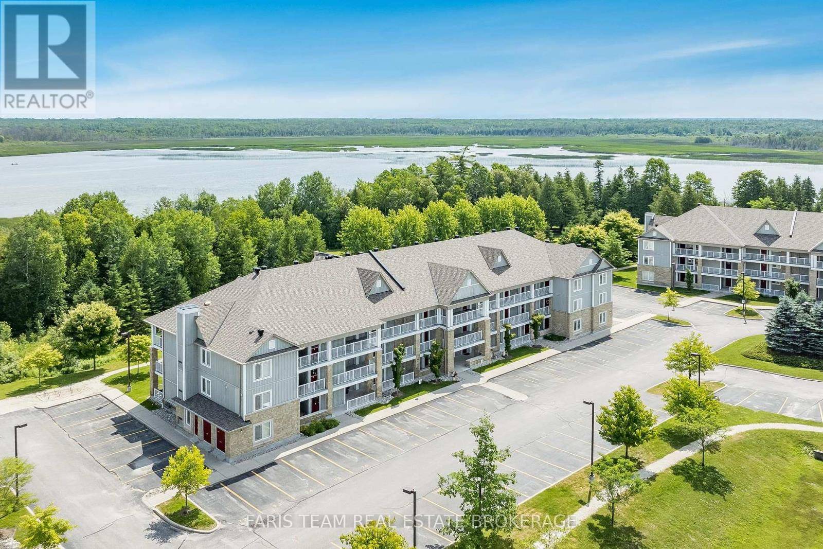 Wasaga Beach, ON L9Z0C5,50 Mulligan LN #110