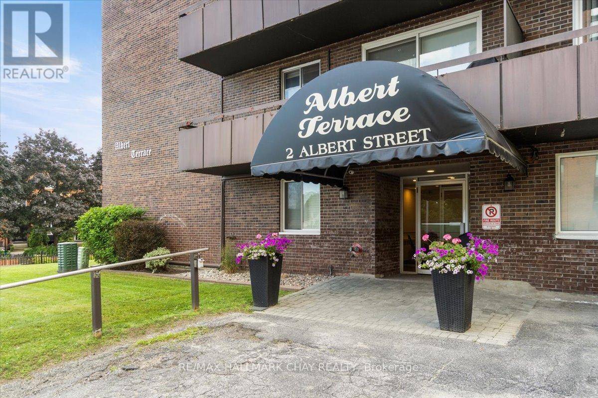2 Albert ST #43, Barrie (city Centre), ON L4M3S4