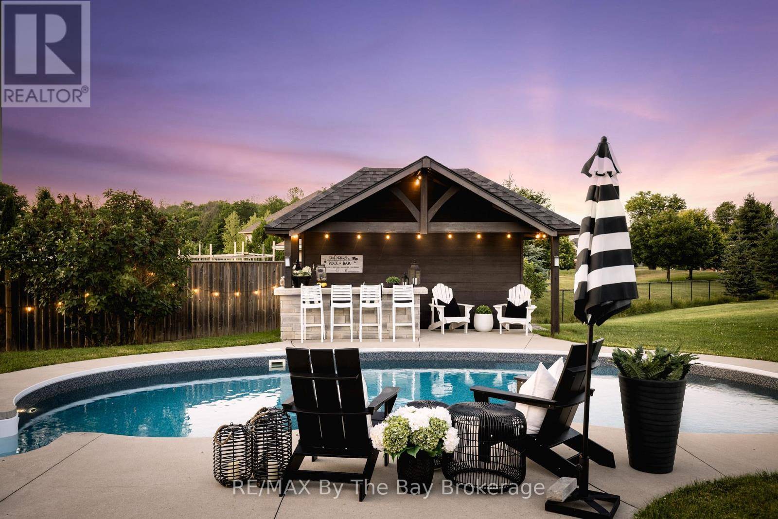 Wasaga Beach, ON L9Z0A9,11 BASSWOOD DRIVE