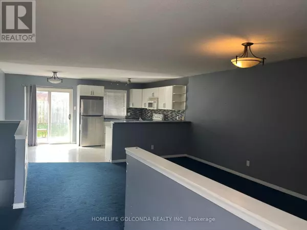 Barrie (east Bayfield), ON L4M6W6,179 Hanmer ST East #Upper