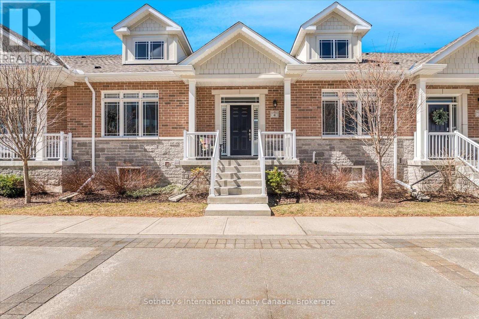 4 EMERSON MEWS, Collingwood, ON L9Y2X4