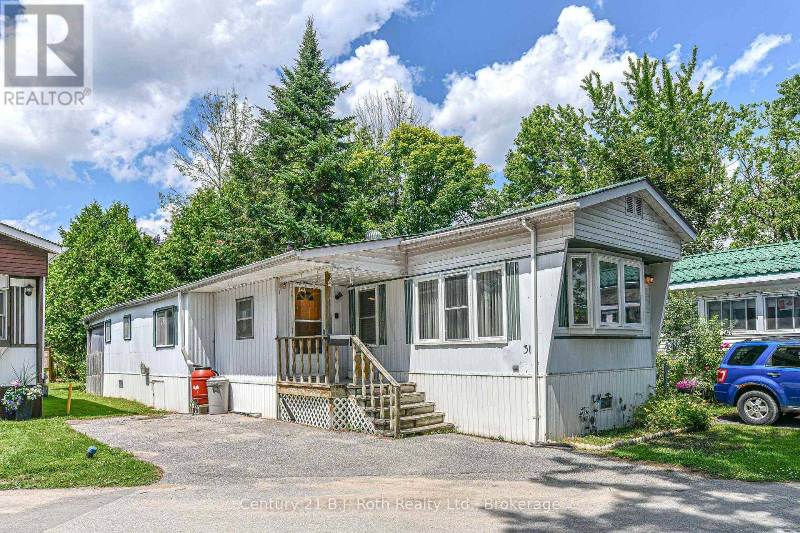 Orillia, ON L3V6L8,580 West ST South #31