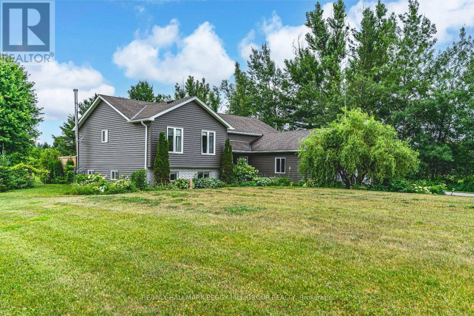 285 WARMINSTER SIDEROAD, Oro-medonte, ON L0K1E0
