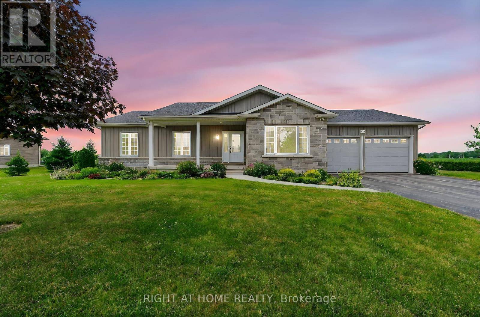 164 SWITZER STREET, Clearview (new Lowell), ON L0M1N0