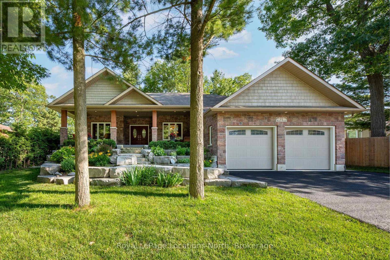 Wasaga Beach, ON L9Z2A8,77 KNOX ROAD W