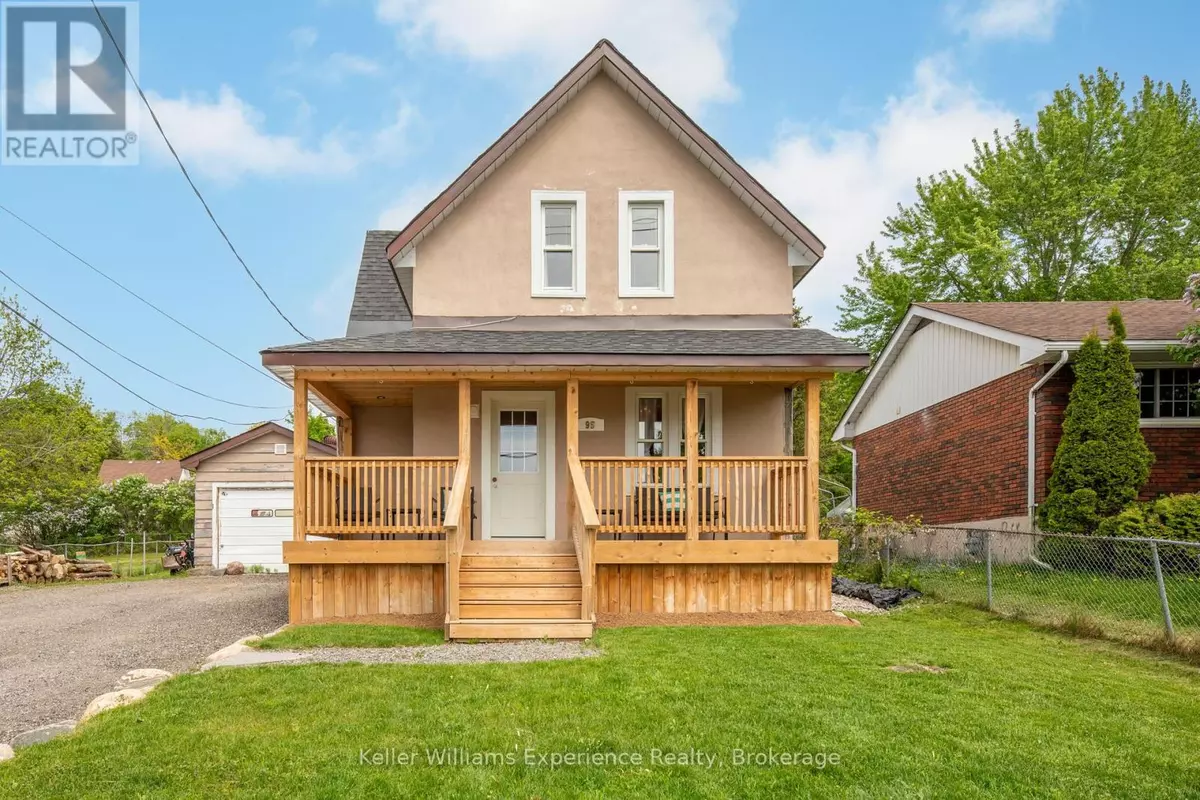 Penetanguishene, ON L9M1C8,95 FOX STREET