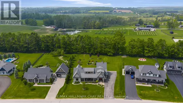 Oro-medonte, ON L0K1E0,14 GEORGIAN GRANDE DRIVE