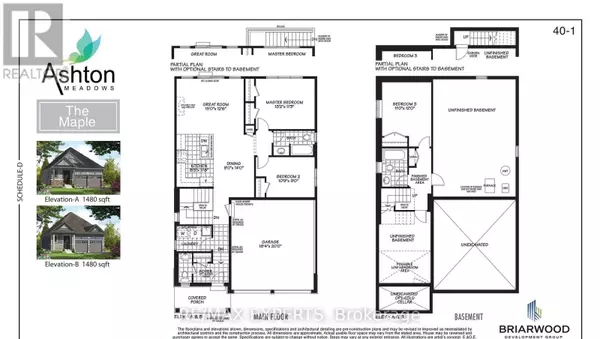 240 WILCOX ROAD, Clearview (stayner), ON L0M1S0