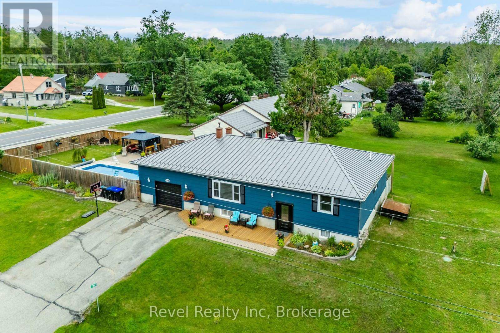 10 JAMIESON CRESCENT, Oro-medonte, ON L3V6H1