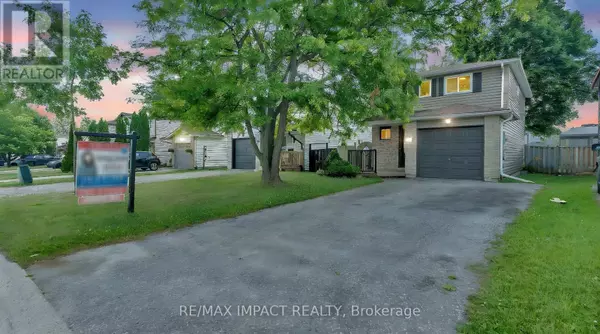 Barrie (grove East), ON L4M5V5,67 CORBETT DRIVE