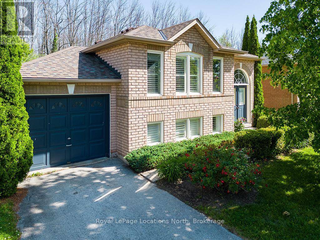 17 TELFER ROAD, Collingwood, ON L9Y5H5