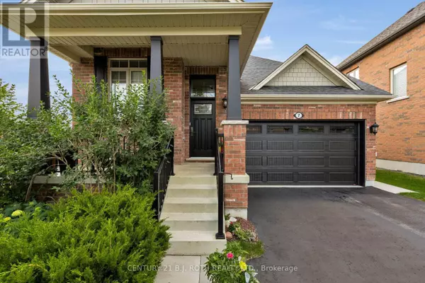 Springwater (centre Vespra), ON L9X0S6,7 CAMERON STREET