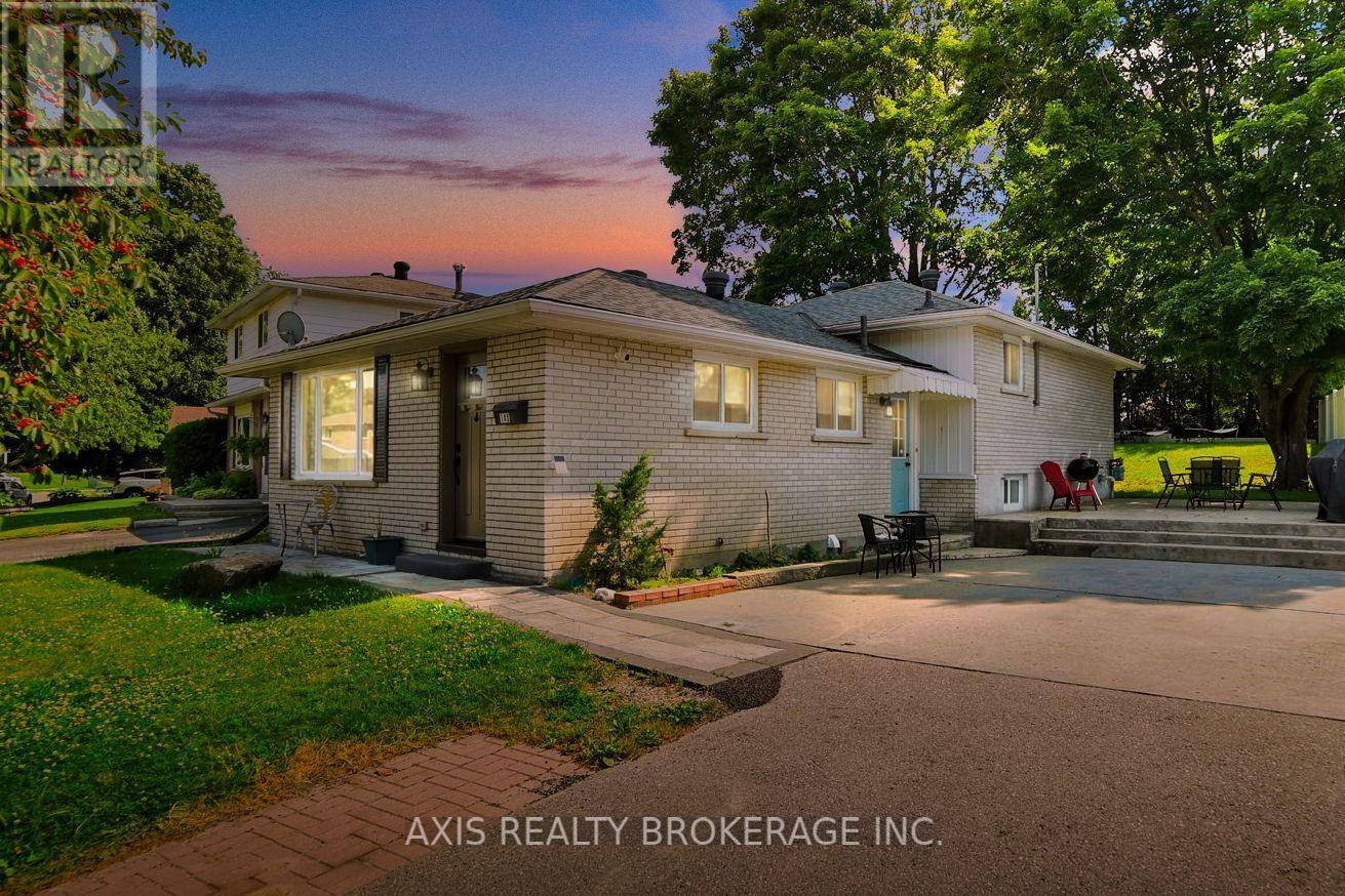 146 WOODLAND DRIVE, Midland, ON L4R4E3