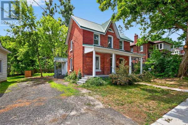 153 LACLIE STREET, Orillia, ON L3V4N1