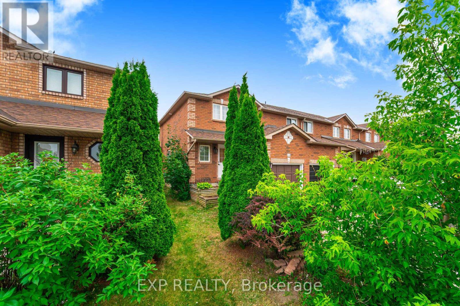 Barrie (painswick South), ON L4N5T2,145 COURTNEY CRESCENT