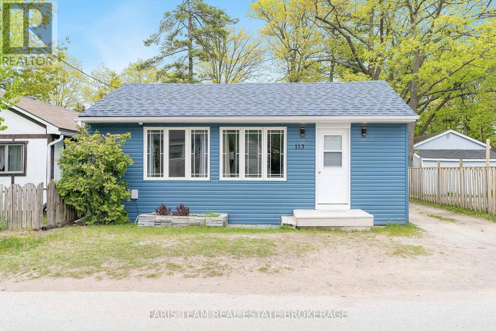 113 RIVER ROAD E, Wasaga Beach, ON L9Z2L4