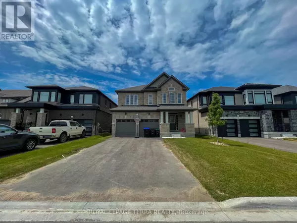 19 ROSANNE CIRCLE, Wasaga Beach, ON L9Z0N4