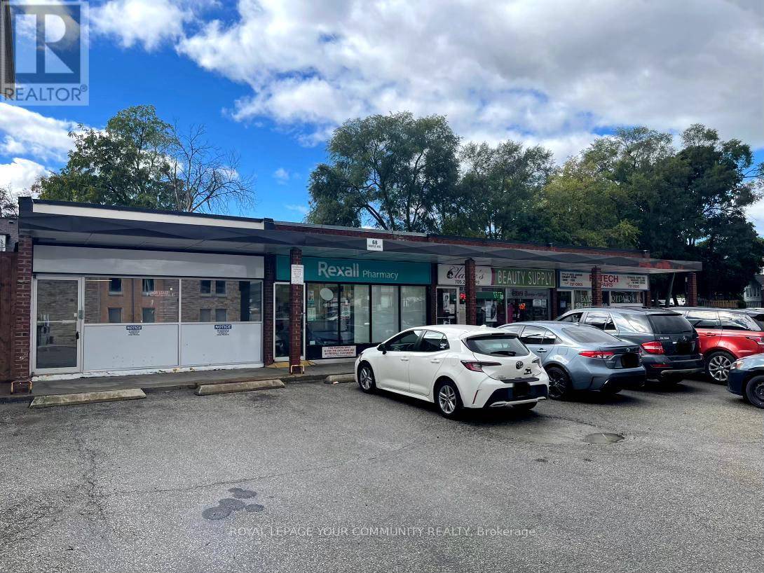 68 Maple AVE #A, Barrie (city Centre), ON L4N1R8