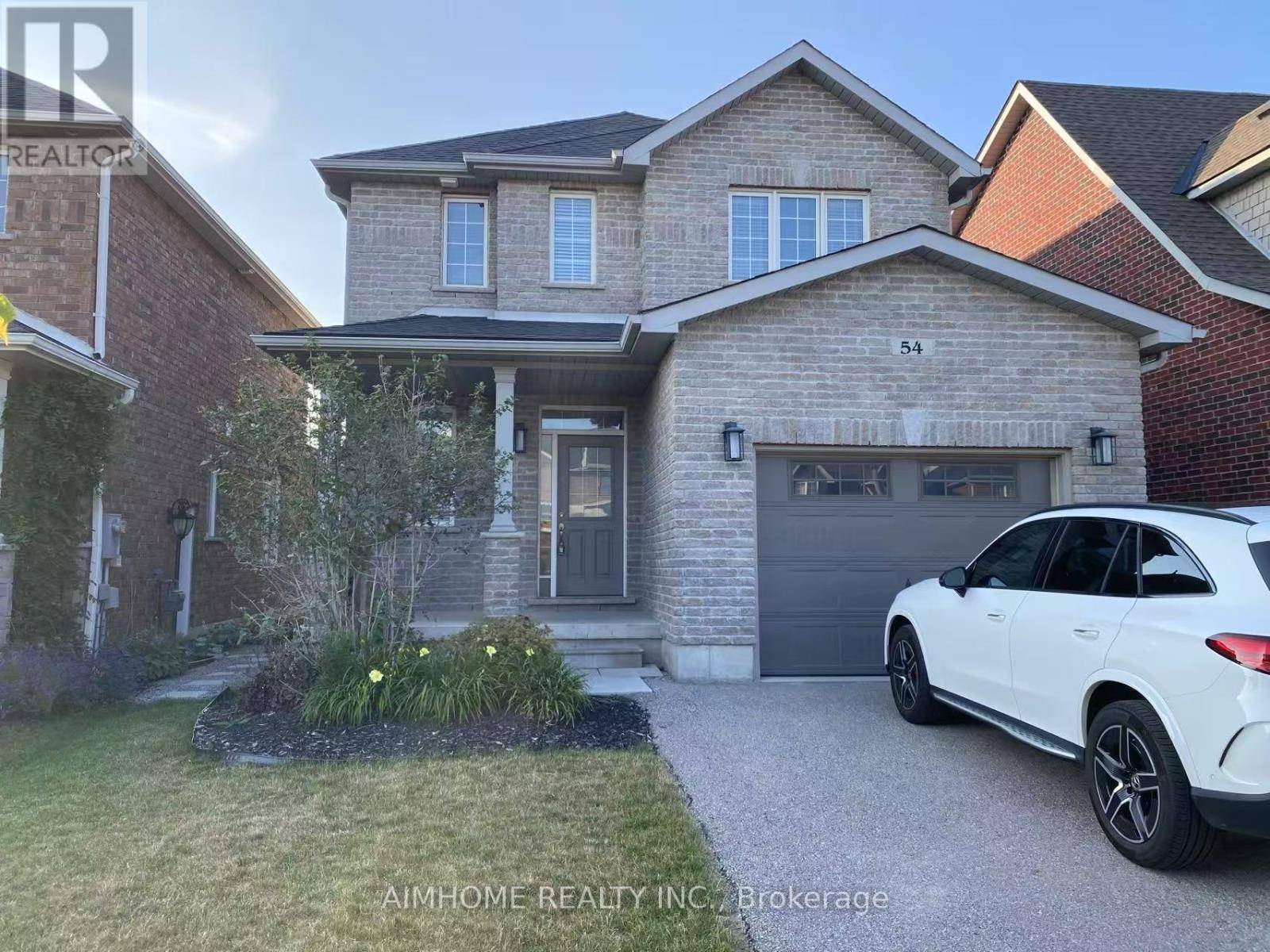 54 NATHAN CRESCENT, Barrie (painswick South), ON L4N0S6