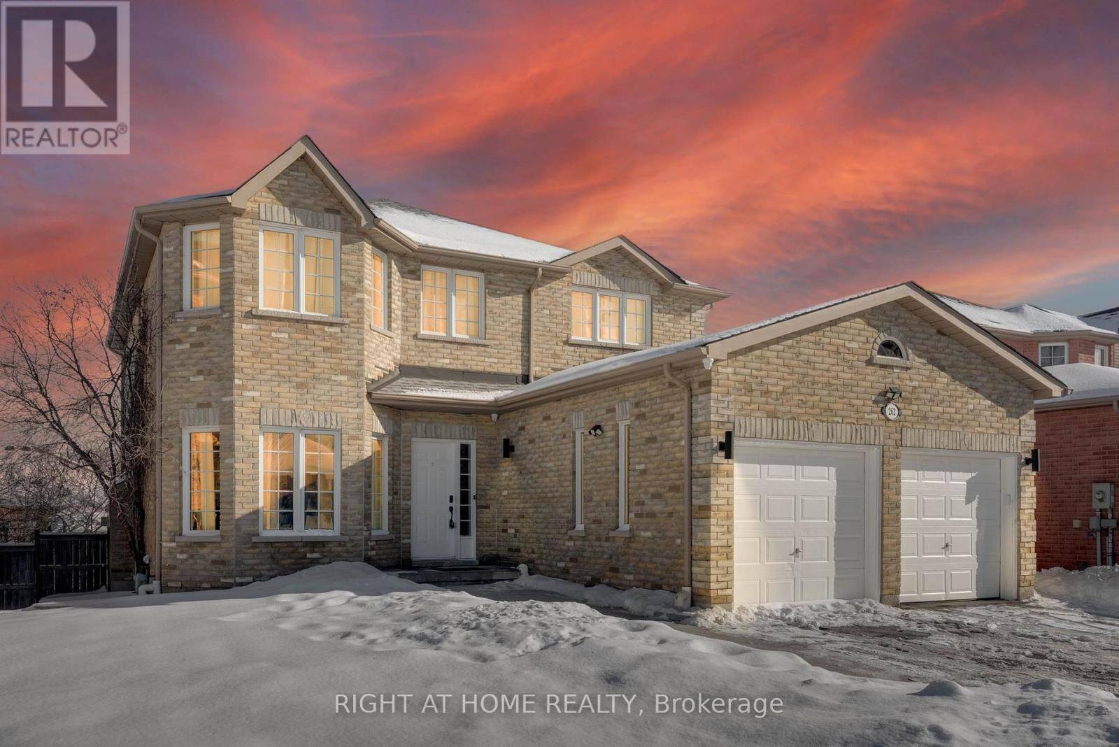 262 LIVINGSTONE STREET E, Barrie (little Lake), ON L4M6N6