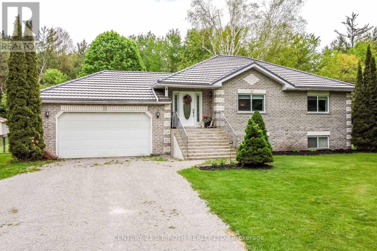 6083 VASEY ROAD, Springwater (elmvale), ON L0L1P0