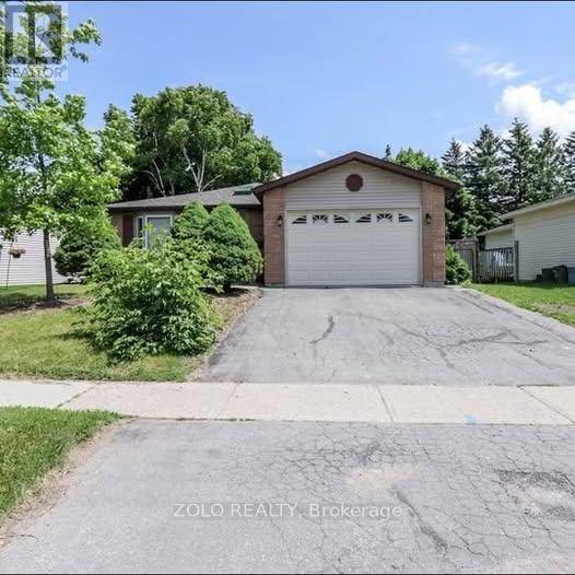 65 GLORIA STREET, Barrie (sunnidale), ON L4N5W5