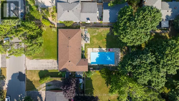 Barrie (allandale Heights), ON L4N2W8,40 SPRINGHOME ROAD
