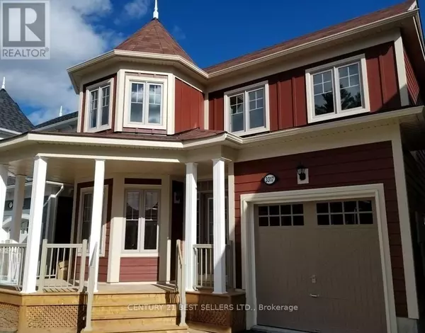 3317 SUMMERHILL WAY, Severn (west Shore), ON L3V0E1