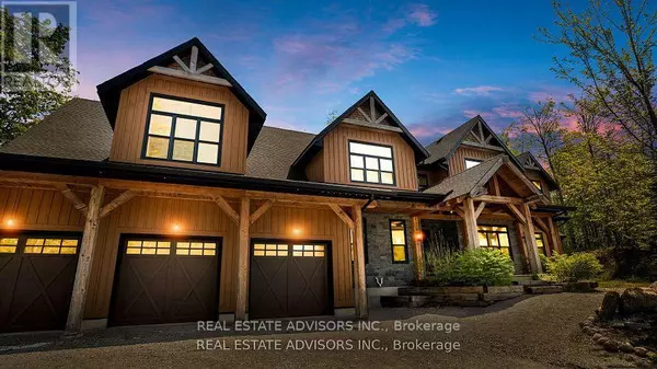 54 PINE RIDGE TRAIL, Oro-medonte (horseshoe Valley), ON L4M4Y8