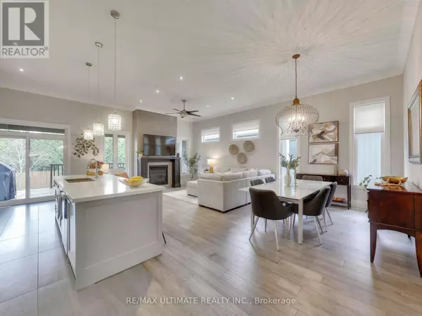 Wasaga Beach, ON L9Z2Z2,121 LILY DRIVE