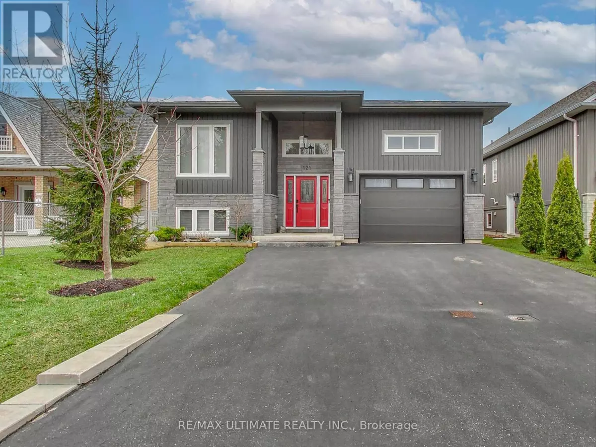 Wasaga Beach, ON L9Z2Z2,121 LILY DRIVE