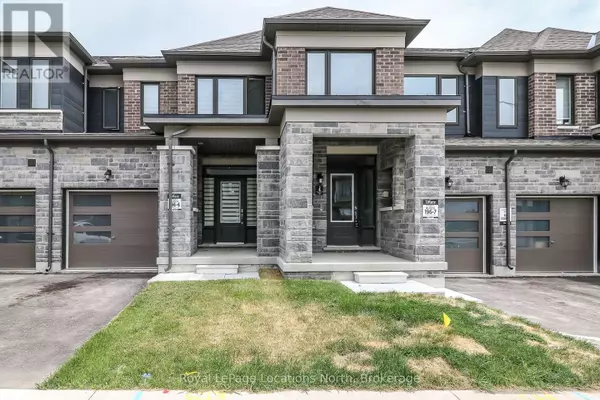 6 DURHAM AVENUE, Barrie, ON L9J0W7