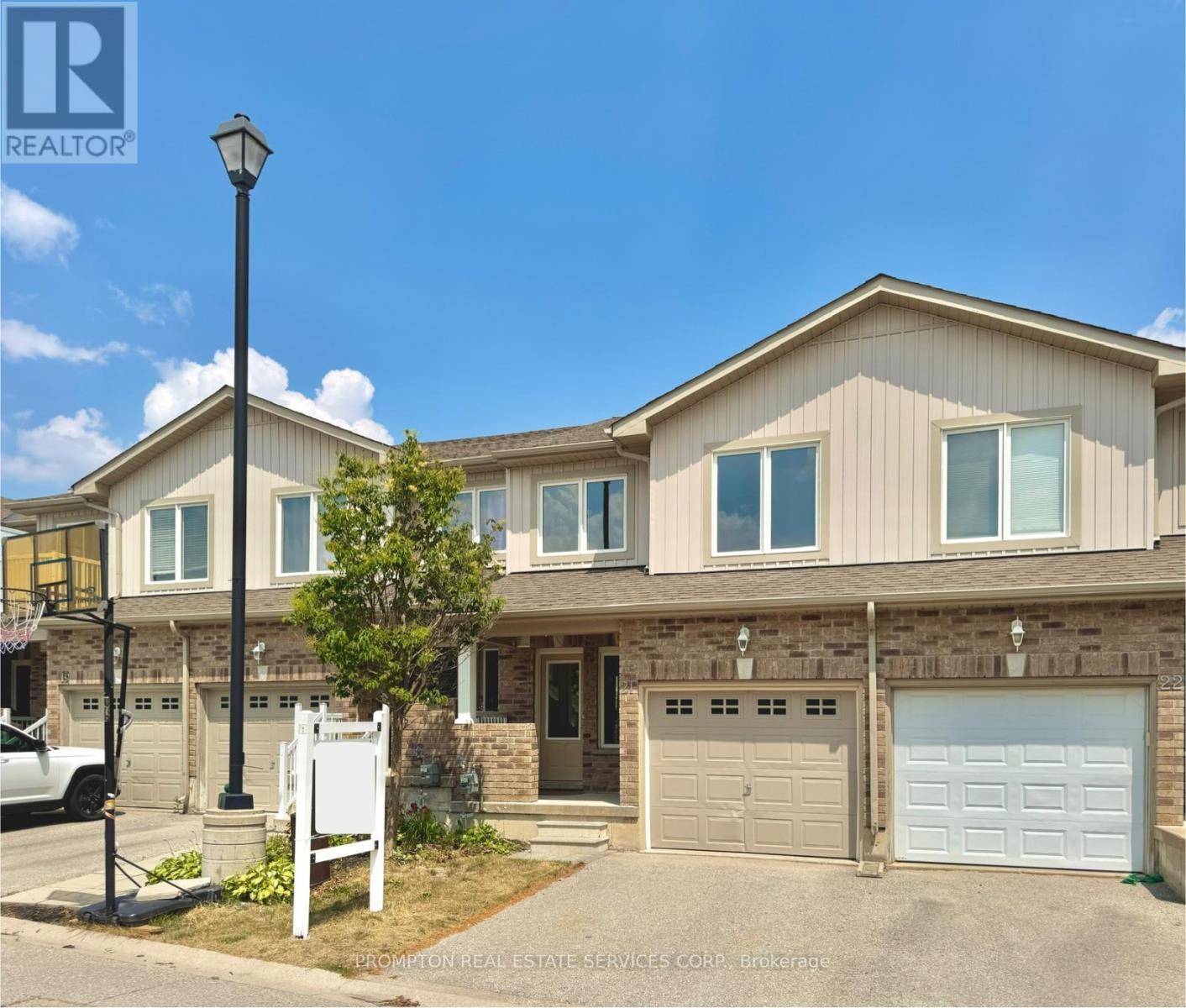 75 Prince William WAY #21, Barrie (innis-shore), ON L4N7P5