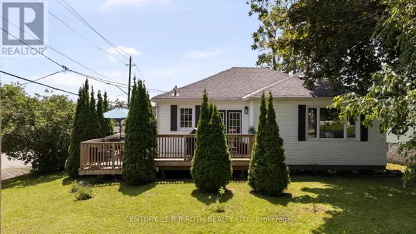 307 LINWOOD AVENUE, Orillia, ON L3V2W8