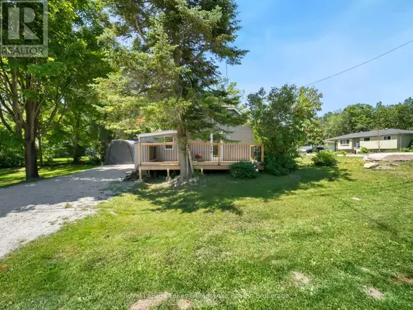 Tay (port Mcnicoll), ON L0K1R0,620 SECOND AVENUE
