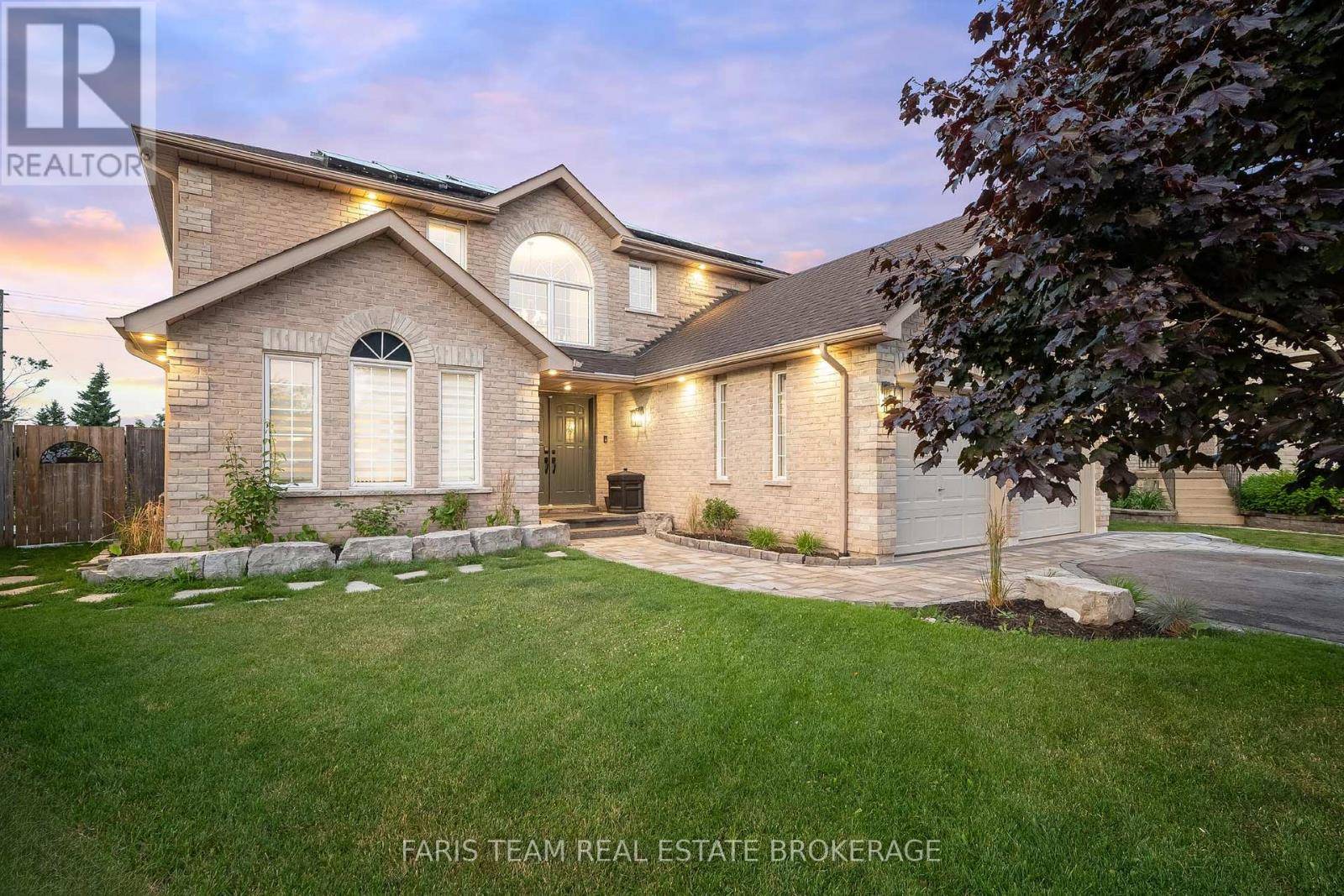 47 LANG DRIVE, Barrie (northwest), ON L4N0W3