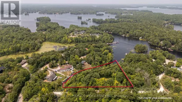 3700 NARROWS ROAD, Severn, ON L0K1S0