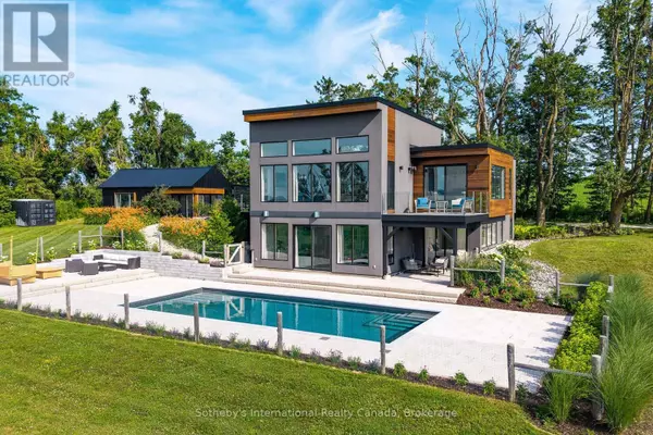 Clearview, ON L0M1G0,2566 5 CONCESSION S