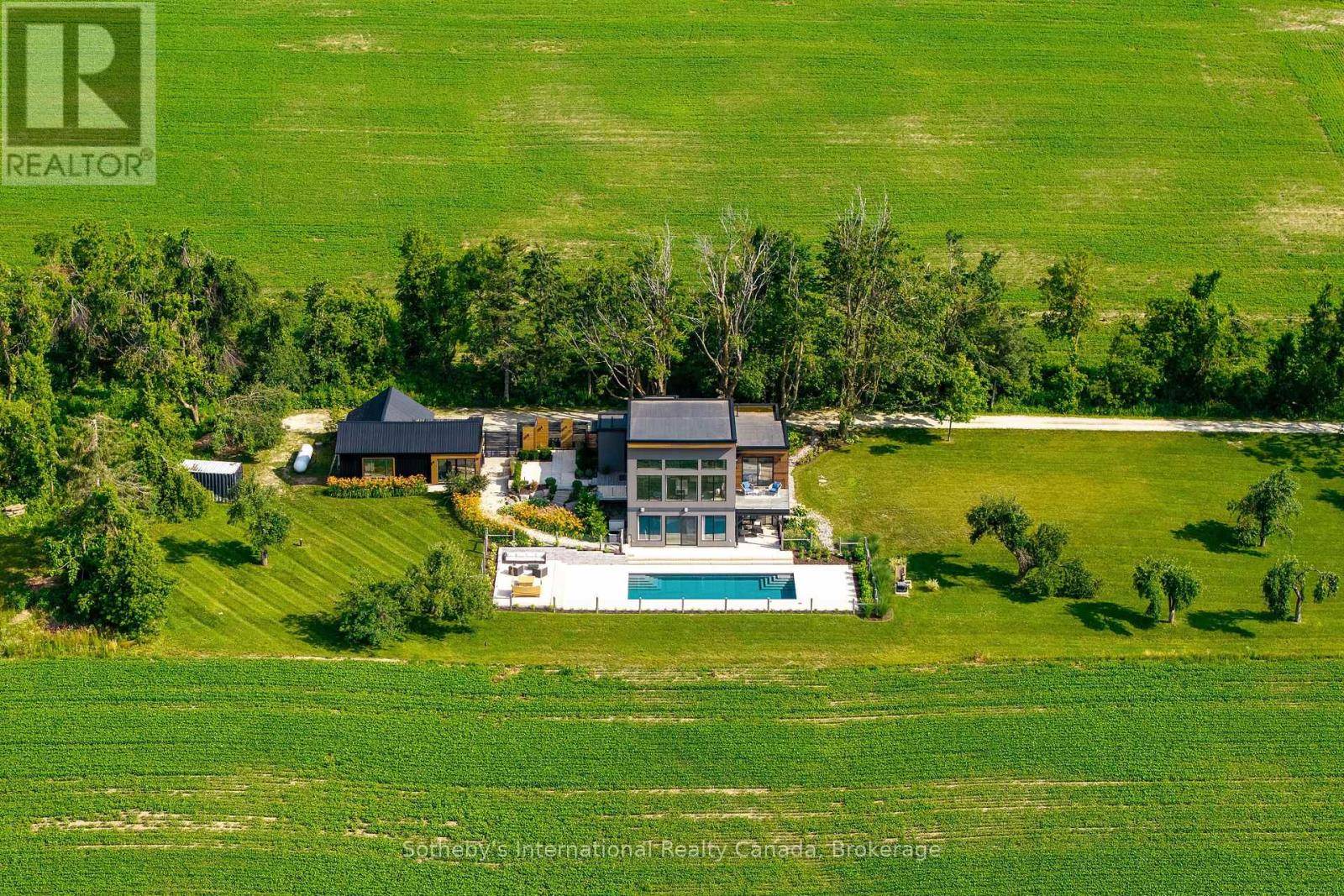 2566 5 CONCESSION S, Clearview, ON L0M1G0