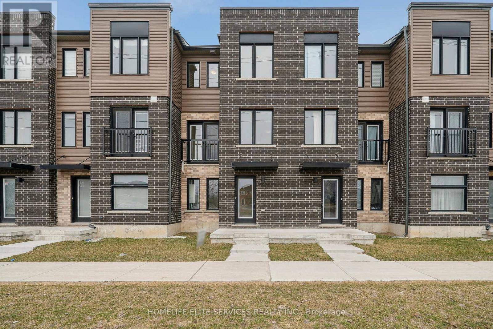 57 FAIRLANE AVENUE, Barrie (painswick South), ON L9J0N1