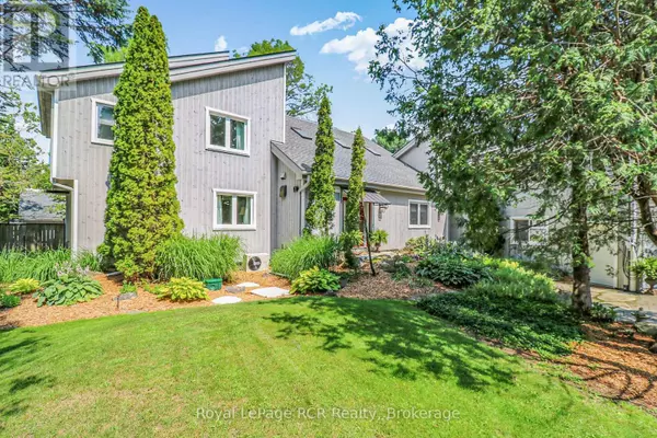 Collingwood, ON L9Y5C9,160 PRINCETON SHORES BOULEVARD