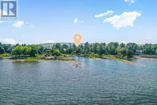 Collingwood, ON L9Y5C9,160 PRINCETON SHORES BOULEVARD