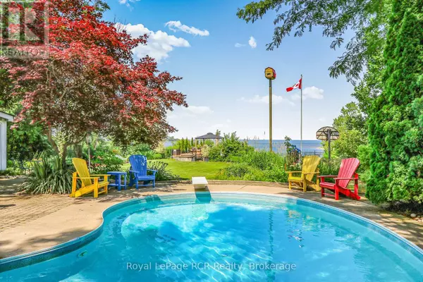 Collingwood, ON L9Y5C9,160 PRINCETON SHORES BOULEVARD