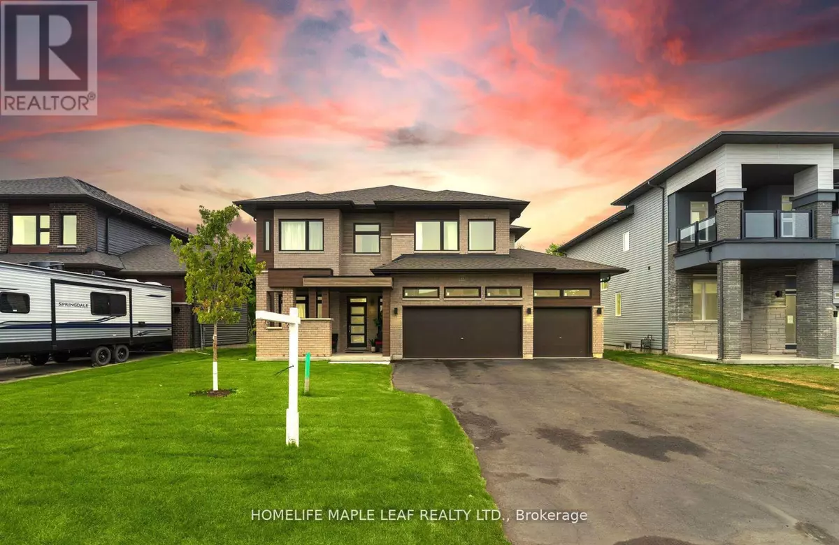 Severn (west Shore), ON L3V8R1,3153 SEARIDGE STREET