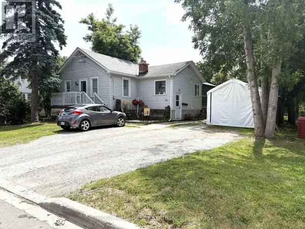 Orillia, ON L3V3J3,311 JOHN STREET