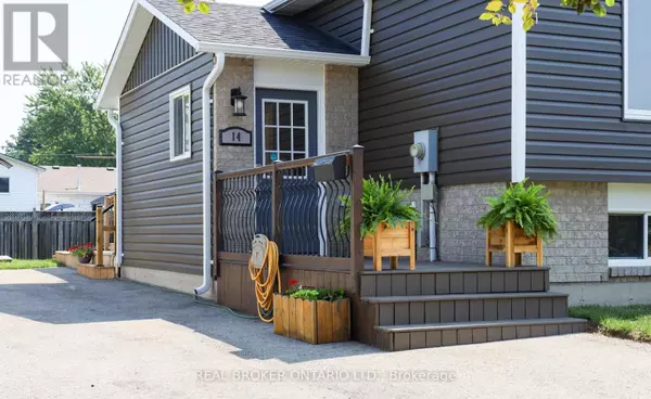 Orillia, ON L3V7V6,14 KEITH STREET