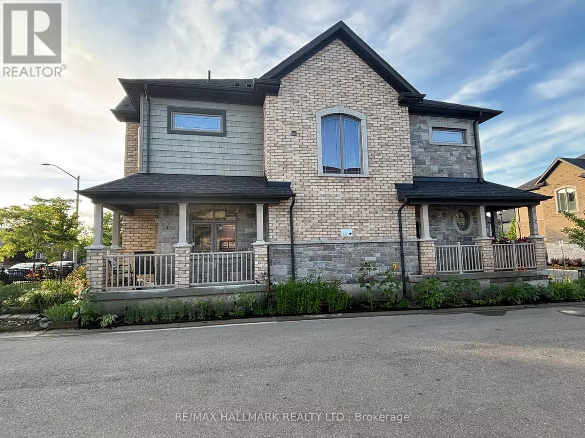 Barrie (ardagh), ON L4M3C2,57 BATTEAUX STREET