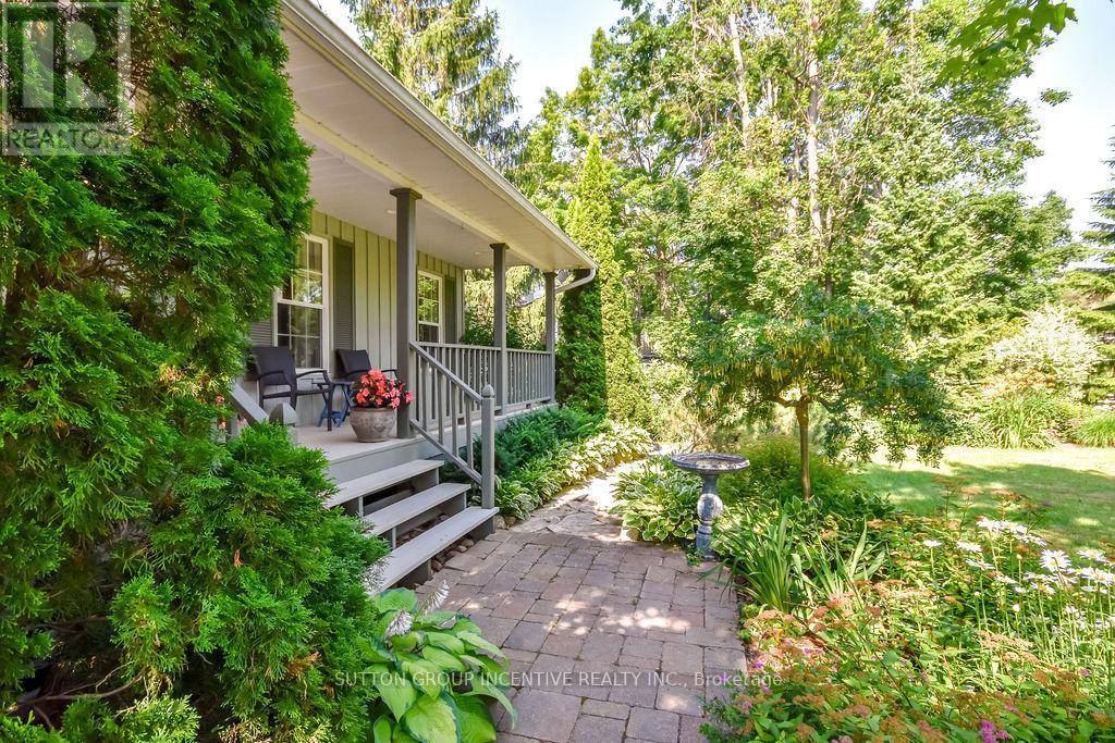 Oro-medonte (horseshoe Valley), ON L0L2L0,33 ALPINE WAY